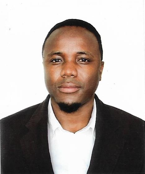 Foto de Rosalon Guvengue Caputo Pedro