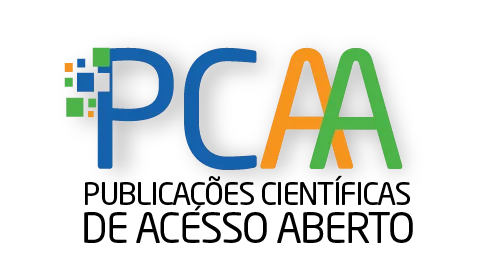 Logo da BJCMR