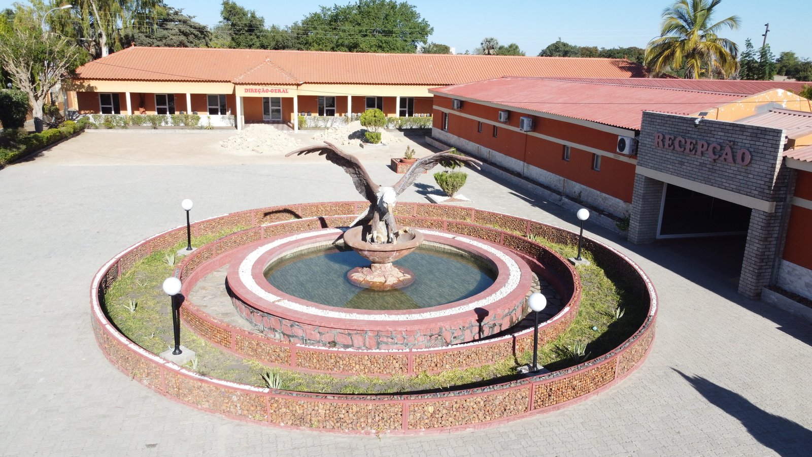 Hotel Águia Verde