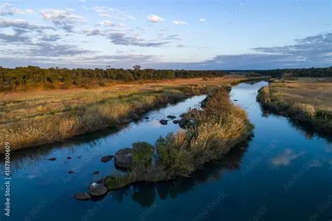 Rio Cubango