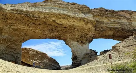 Arco / Oásis do Namibe