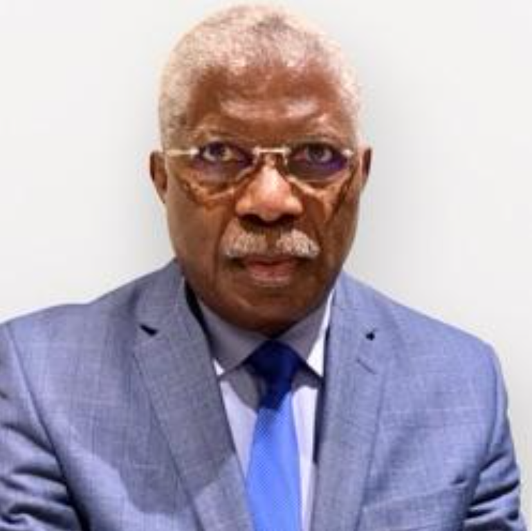 Dr. Joaquim Saweka